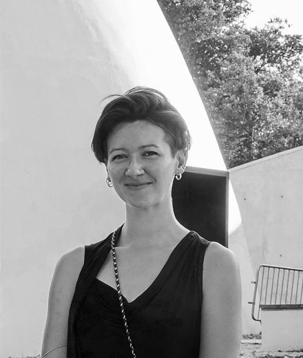 Cécile Coudreau
